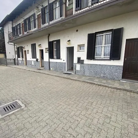 La Magnolia شقة *