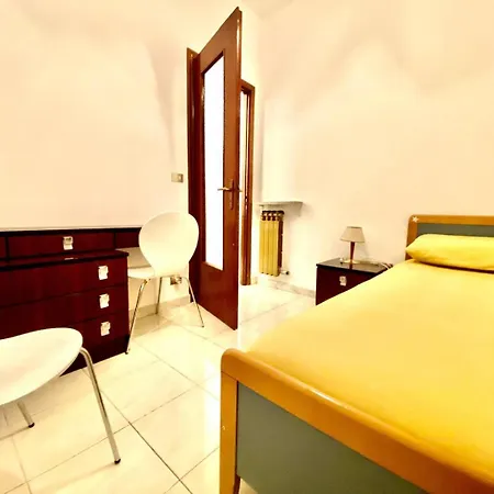 Apartament La Magnolia Aosta