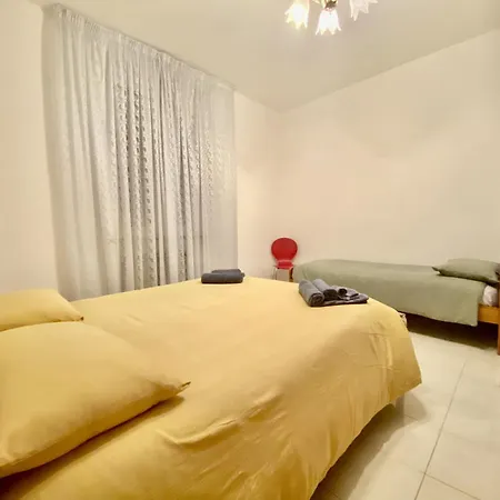 La Magnolia Apartment Aosta