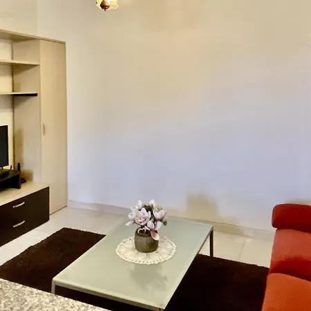 Apartment La Magnolia *