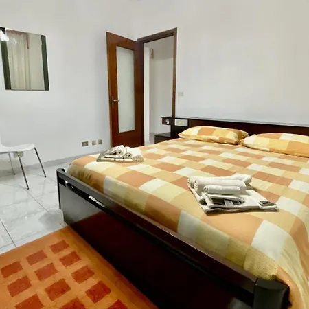 Apartment La Magnolia *