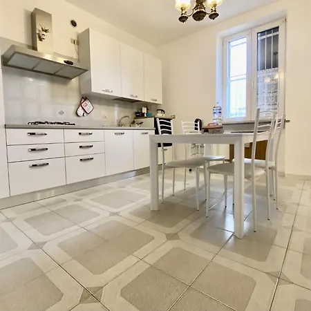 La Magnolia Apartament *