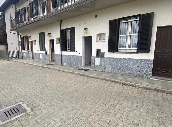 La Magnolia Lägenhet *